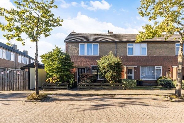 Medium property photo - It Apelhôf 10, 9074 BJ Hallum